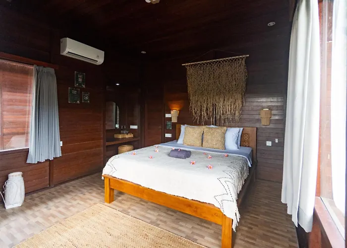 Hostel Mad Monkey